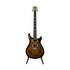 PRS CE24 Electric Guitar w/Bag, Custom Color, Amber Smokeburst - Zoso Music
