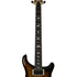 PRS CE24 Electric Guitar w/Bag, Custom Color, Amber Smokeburst - Zoso Music