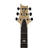 PRS CE24 Electric Guitar w/Bag, Custom Color, Amber Smokeburst - Zoso Music