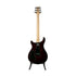 PRS CE24 Electric Guitar w/Bag, Custom Color, Fire Red Burst (104147-CC-MC5-0352074) - Zoso Music