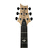 PRS CE24 Electric Guitar w/Bag, Custom Color, Fire Red Burst (104147-CC-MC5-0352074) - Zoso Music