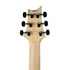 PRS CE24 Electric Guitar w/Bag, Custom Color, Fire Red Burst (104147-CC-MC5-0352074) - Zoso Music