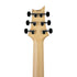 PRS CE24 Electric Guitar w/Bag, Custom Color, Fire Red Burst - Zoso Music