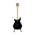 PRS CE24 Electric Guitar w/Bag, Custom Color, Amber Smokewrap Burst - Zoso Music