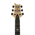 PRS CE24 Electric Guitar w/Bag, Custom Color, Amber Smokewrap Burst - Zoso Music