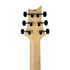 PRS CE24 Electric Guitar w/Bag, Custom Color, Amber Smokewrap Burst - Zoso Music