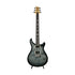 PRS CE24 Electric Guitar w/Bag, Custom Color, Faded Whale Blue Smokeburst |  PRS |  ELECTRIC GUITAR |  Zoso Music
