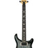 PRS CE24 Electric Guitar w/Bag, Custom Color, Faded Whale Blue Smokeburst |  PRS |  ELECTRIC GUITAR |  Zoso Music