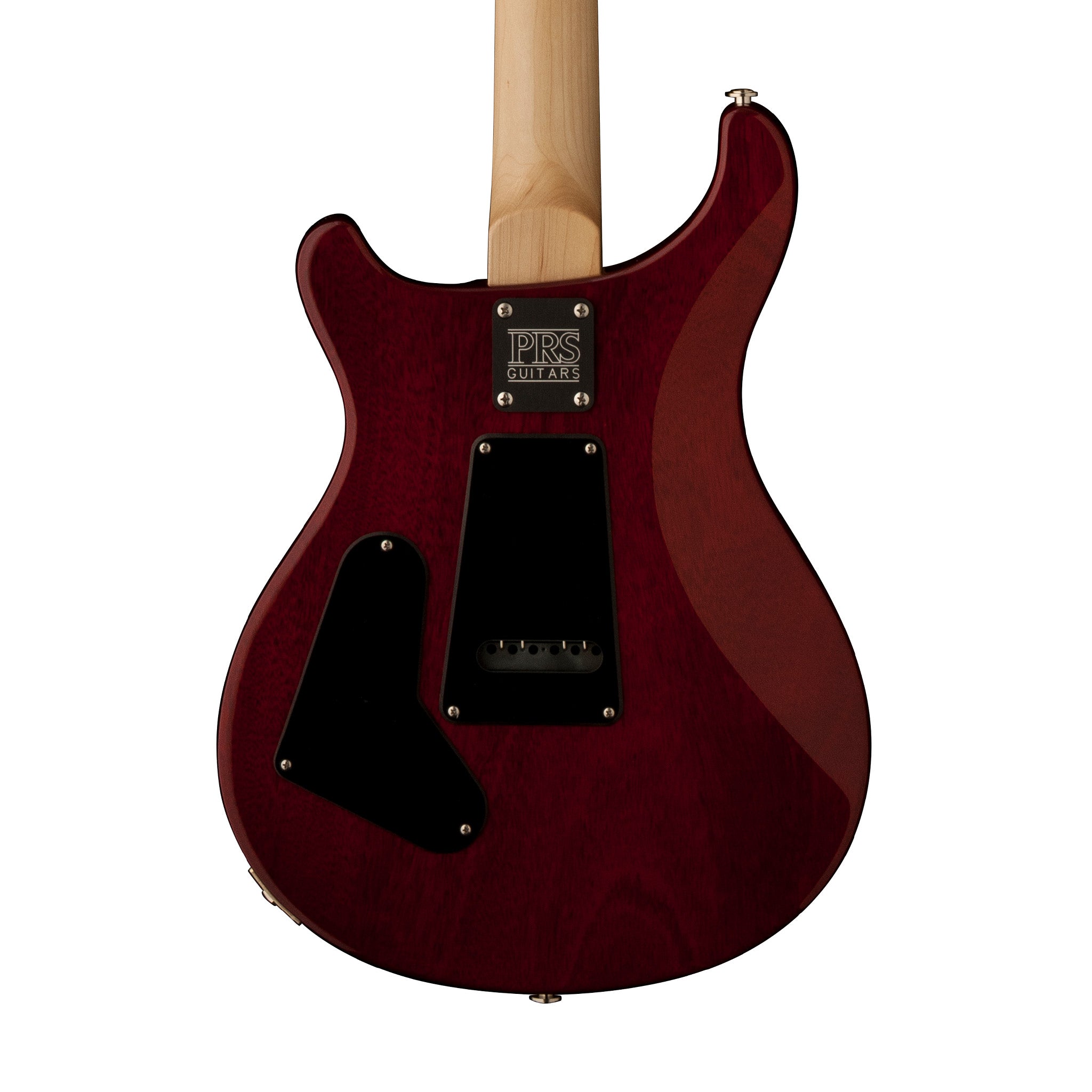 PRS CE24 Electric Guitar w/Bag, Dark Cherry Sunburst |  PRS |  ELECTRIC GUITAR |  Zoso Music