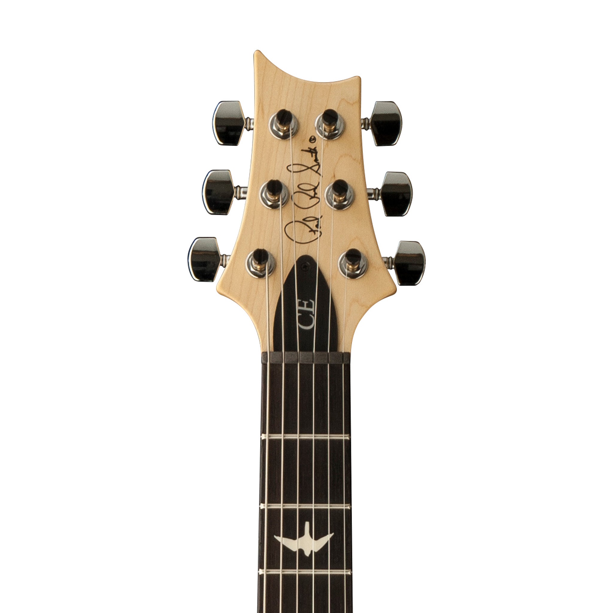 PRS CE24 Electric Guitar w/Bag, Dark Cherry Sunburst |  PRS |  ELECTRIC GUITAR |  Zoso Music