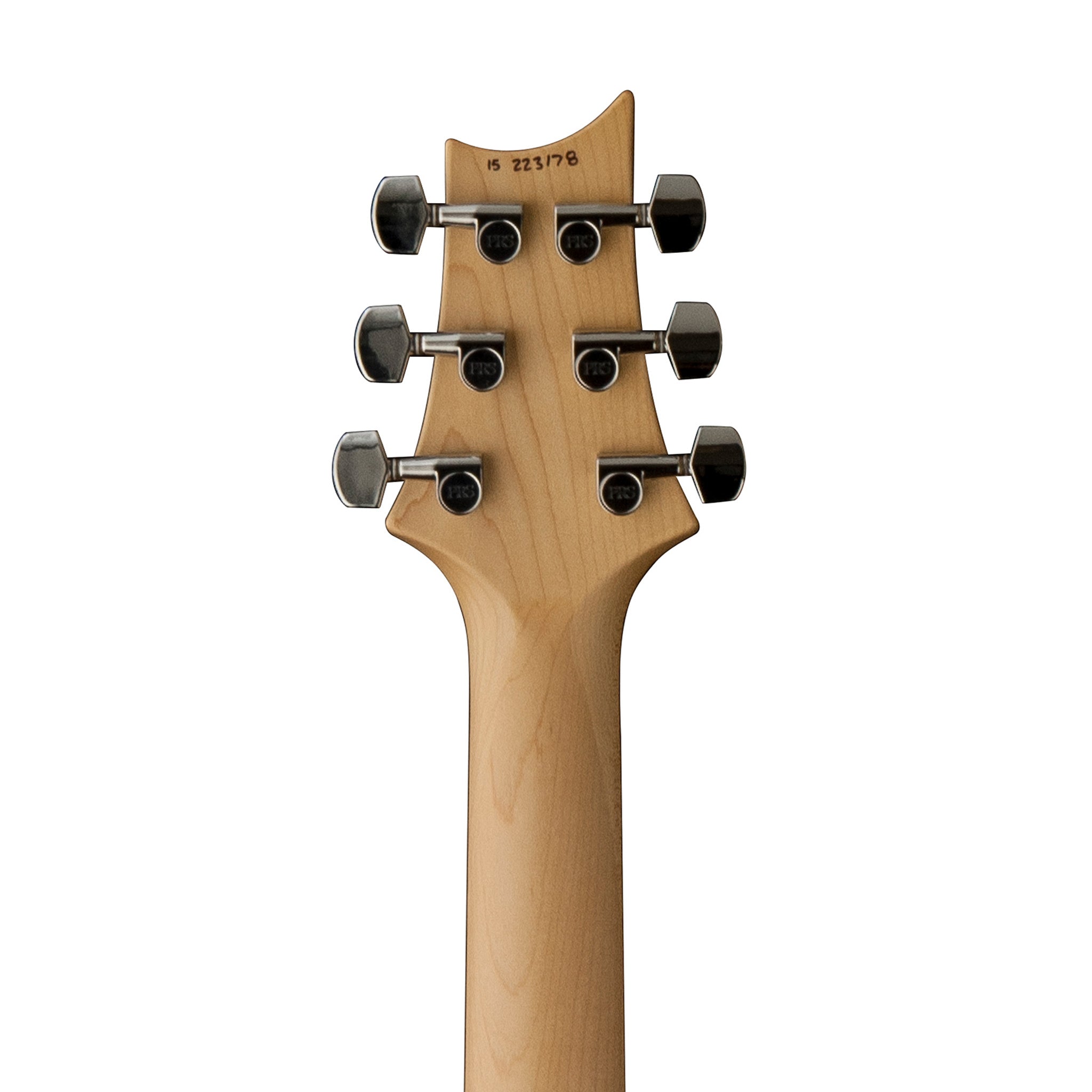 PRS CE24 Electric Guitar w/Bag, Dark Cherry Sunburst |  PRS |  ELECTRIC GUITAR |  Zoso Music