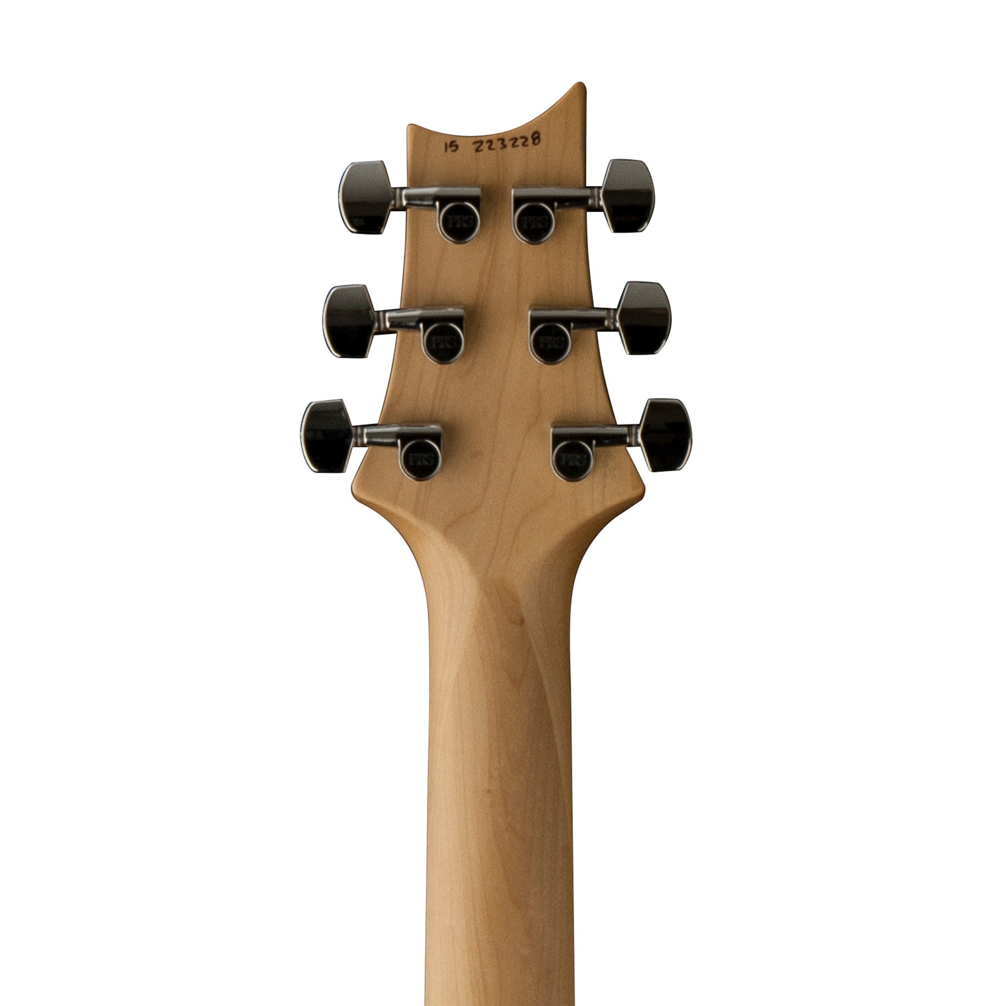 PRS CE24 Electric Guitar w/Bag, Faded Blue Smokeburst |  PRS |  ELECTRIC GUITAR |  Zoso Music