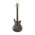 PRS CE24 Electric Guitar w/Bag, Faded Grey Black - Zoso Music