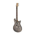 PRS CE24 Electric Guitar w/Bag, Faded Grey Black - Zoso Music