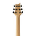 PRS CE24 Electric Guitar w/Bag, Faded Grey Black - Zoso Music