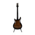 PRS McCarty 594 Hollowbody II Artist Package Electric Guitar, Black Gold Wrap Burst - Zoso Music