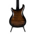 PRS McCarty 594 Hollowbody II Artist Package Electric Guitar, Black Gold Wrap Burst - Zoso Music