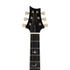PRS McCarty 594 Hollowbody II Artist Package Electric Guitar, Black Gold Wrap Burst - Zoso Music