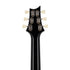 PRS McCarty 594 Hollowbody II Artist Package Electric Guitar, Black Gold Wrap Burst - Zoso Music