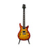 PRS CE24 Semi-Hollow Electric Guitar w/Bag, Custom Color, Cherry Sunburst - Zoso Music