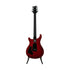 PRS CE24 Semi-Hollow Electric Guitar w/Bag, Custom Color, Cherry Sunburst - Zoso Music