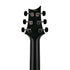 PRS CE24 Semi-Hollow Electric Guitar w/Bag, Custom Color, Cherry Sunburst - Zoso Music