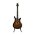 PRS S2 McCarty 594 Electric Guitar w/Bag, Custom Color, Amber Smokeburst - Zoso Music