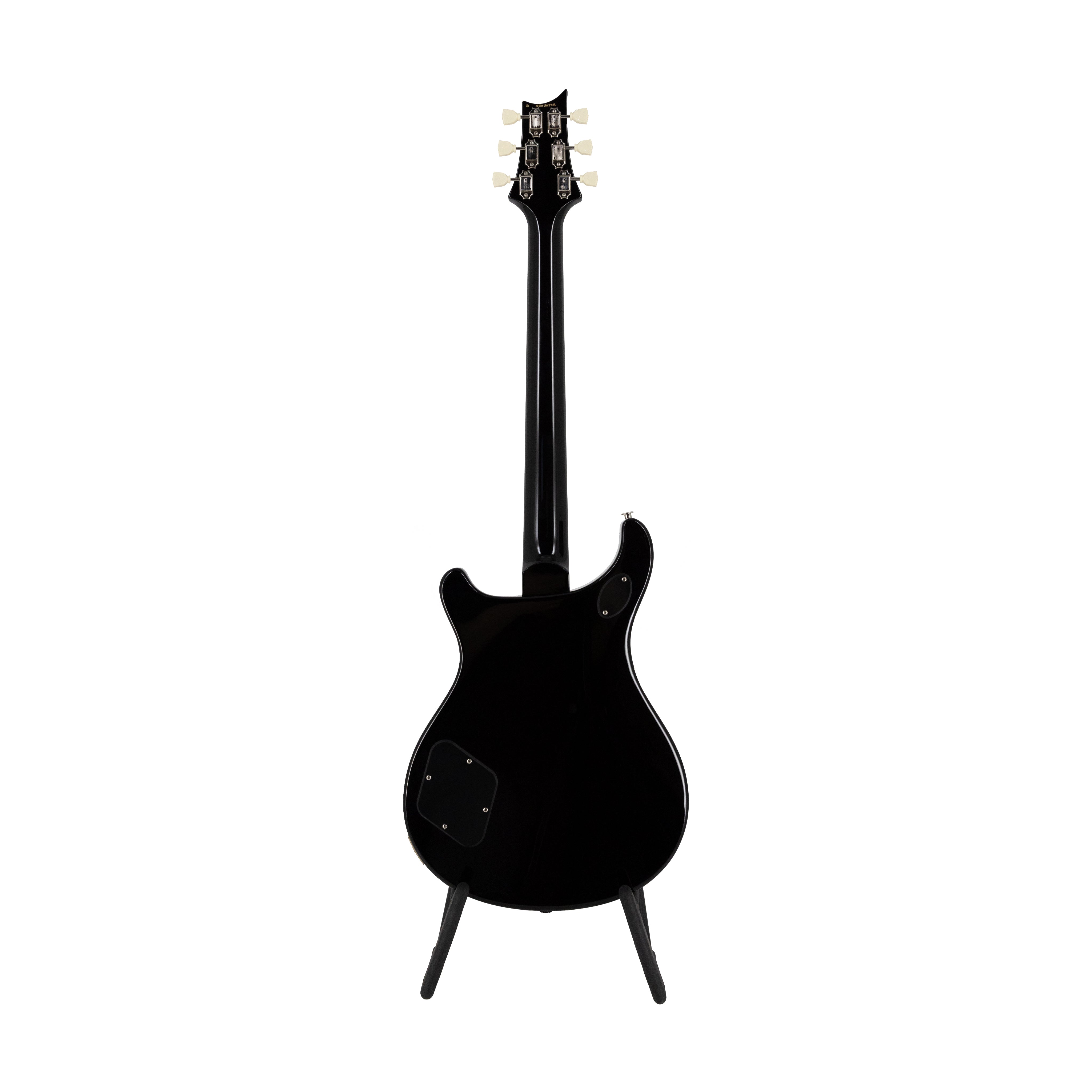PRS S2 McCarty 594 Electric Guitar w/Bag, Custom Color, Amber Smokeburst - Zoso Music