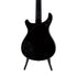 PRS S2 McCarty 594 Electric Guitar w/Bag, Custom Color, Amber Smokeburst - Zoso Music