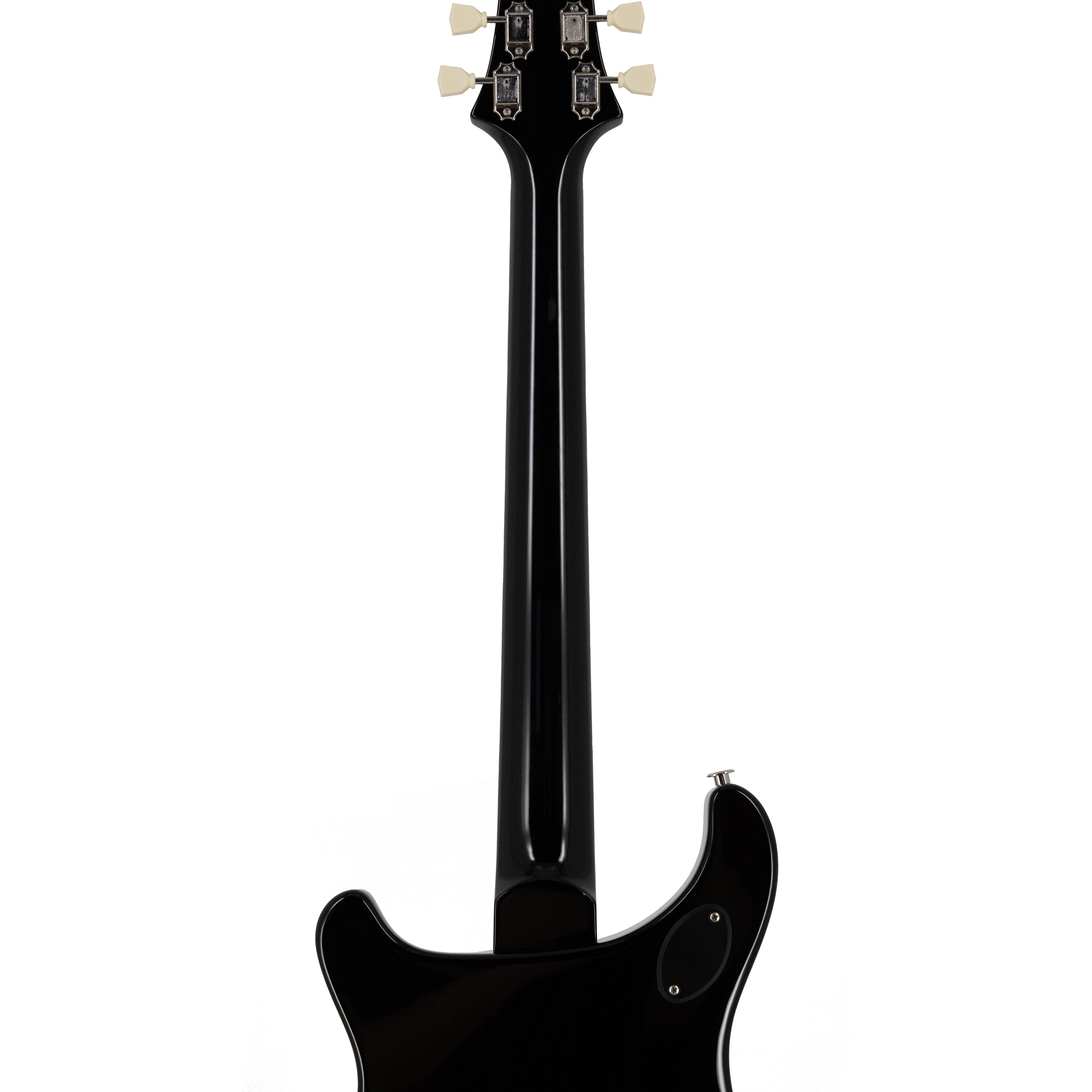 PRS S2 McCarty 594 Electric Guitar w/Bag, Custom Color, Amber Smokeburst - Zoso Music