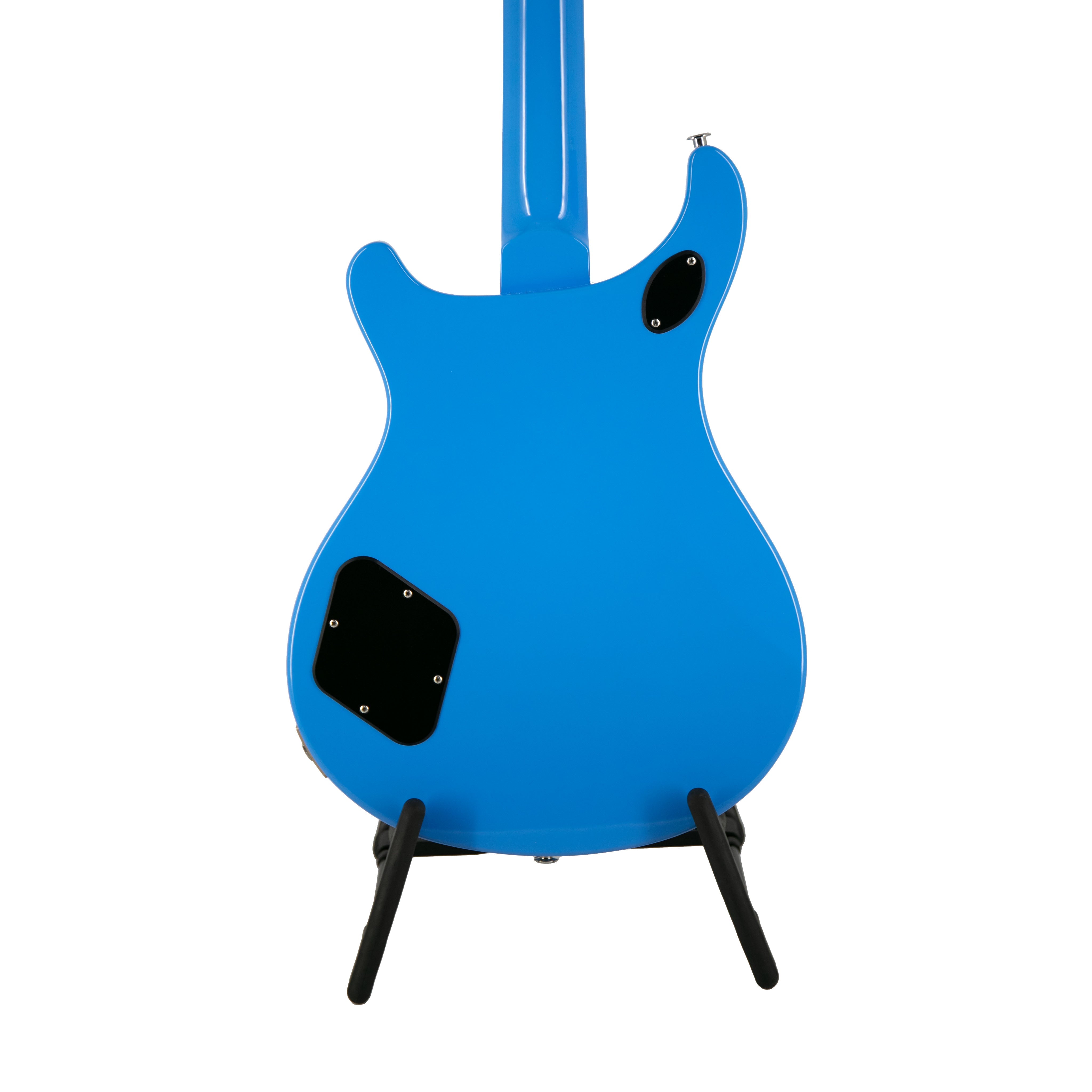 PRS S2 McCarty 594 Electric Guitar w/Bag, Custom Color, Powder Blue - Zoso Music