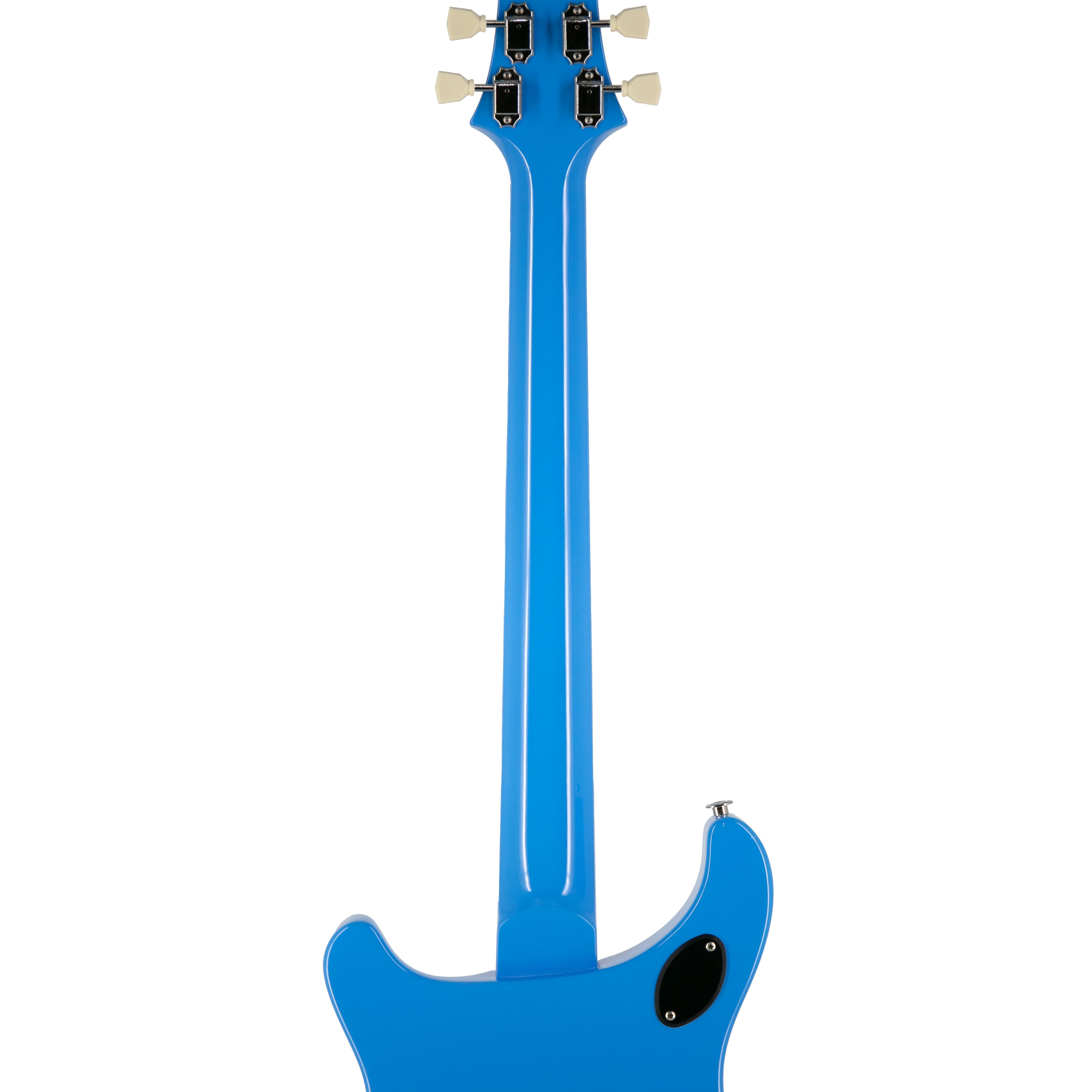 PRS S2 McCarty 594 Electric Guitar w/Bag, Custom Color, Powder Blue - Zoso Music
