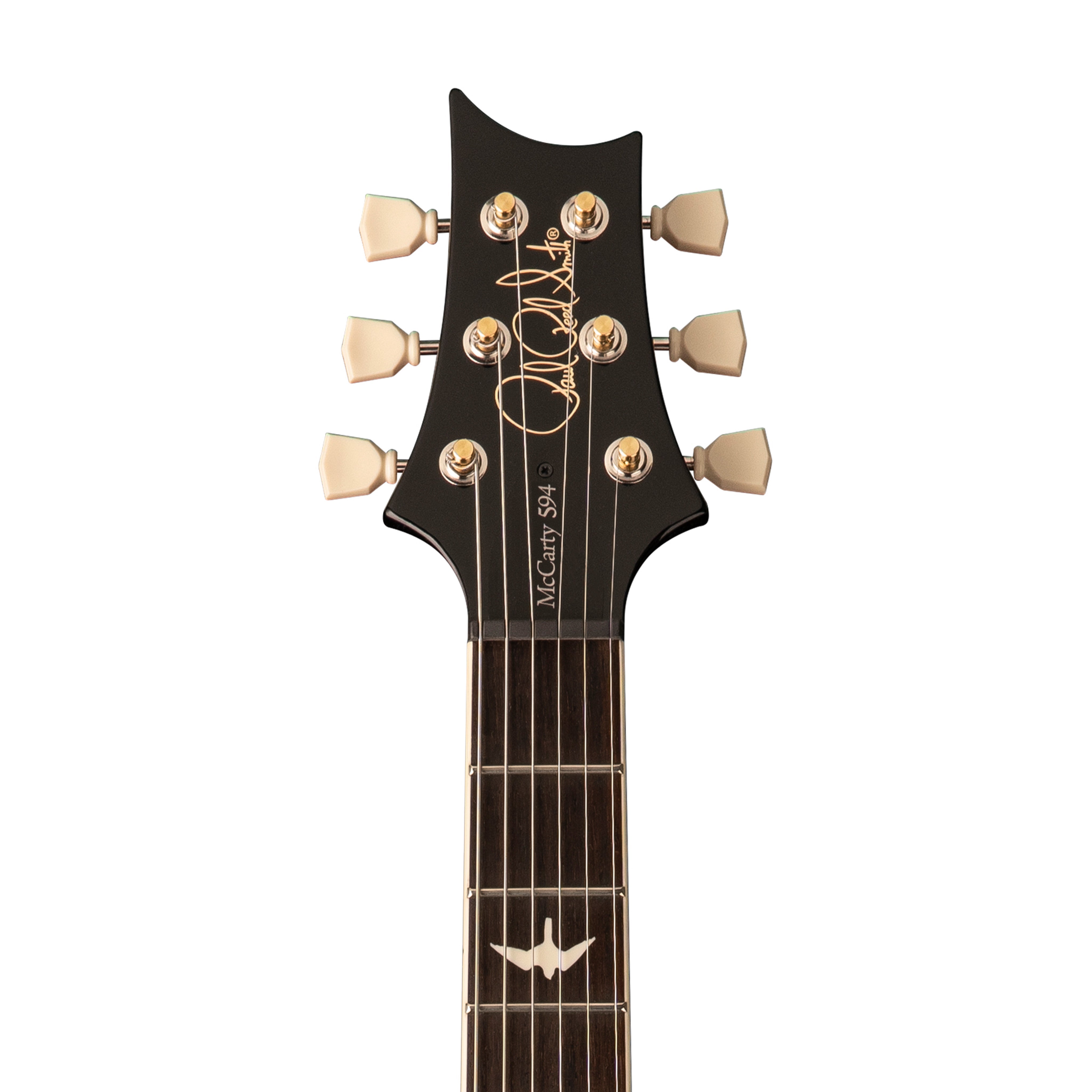 PRS S2 McCarty 594 Electric Guitar w/Bag, Elephant Gray |  PRS |  ELECTRIC GUITAR |  Zoso Music