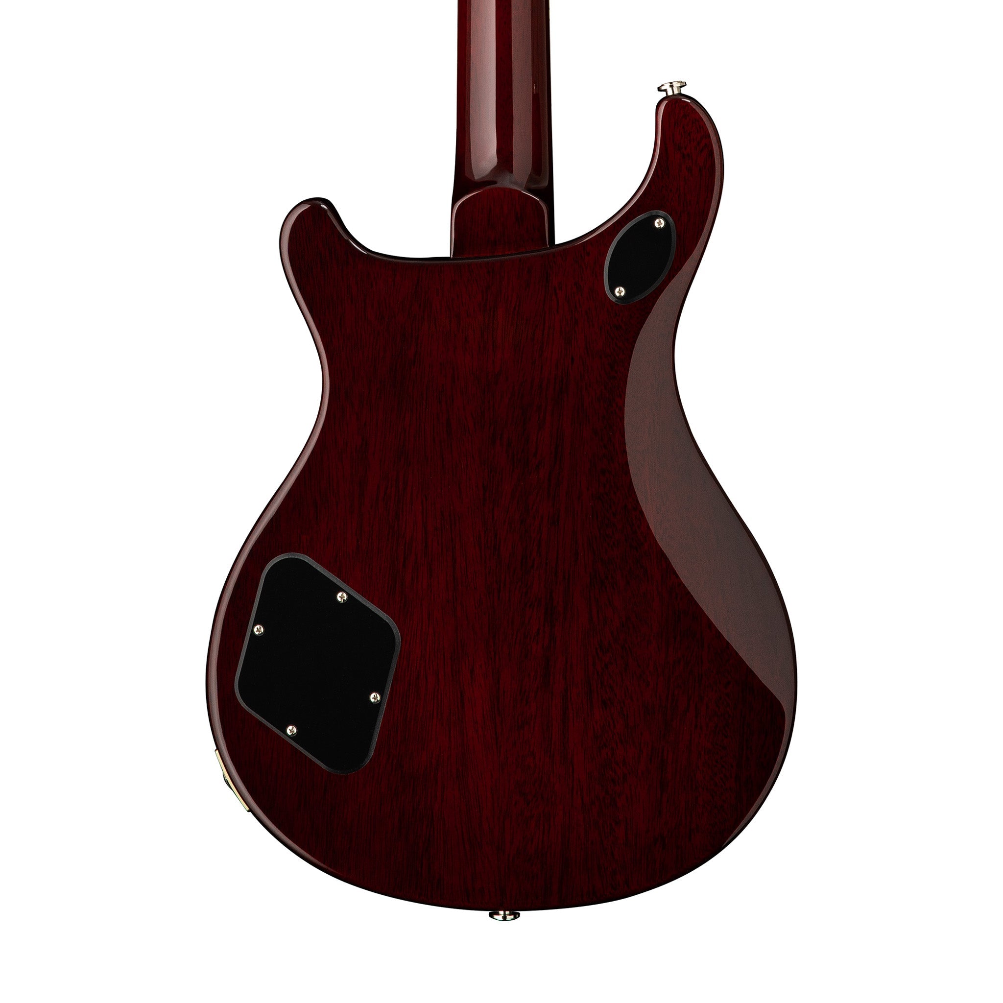 PRS S2 McCarty 594 Electric Guitar w/Bag, Fire Red Burst - Zoso Music