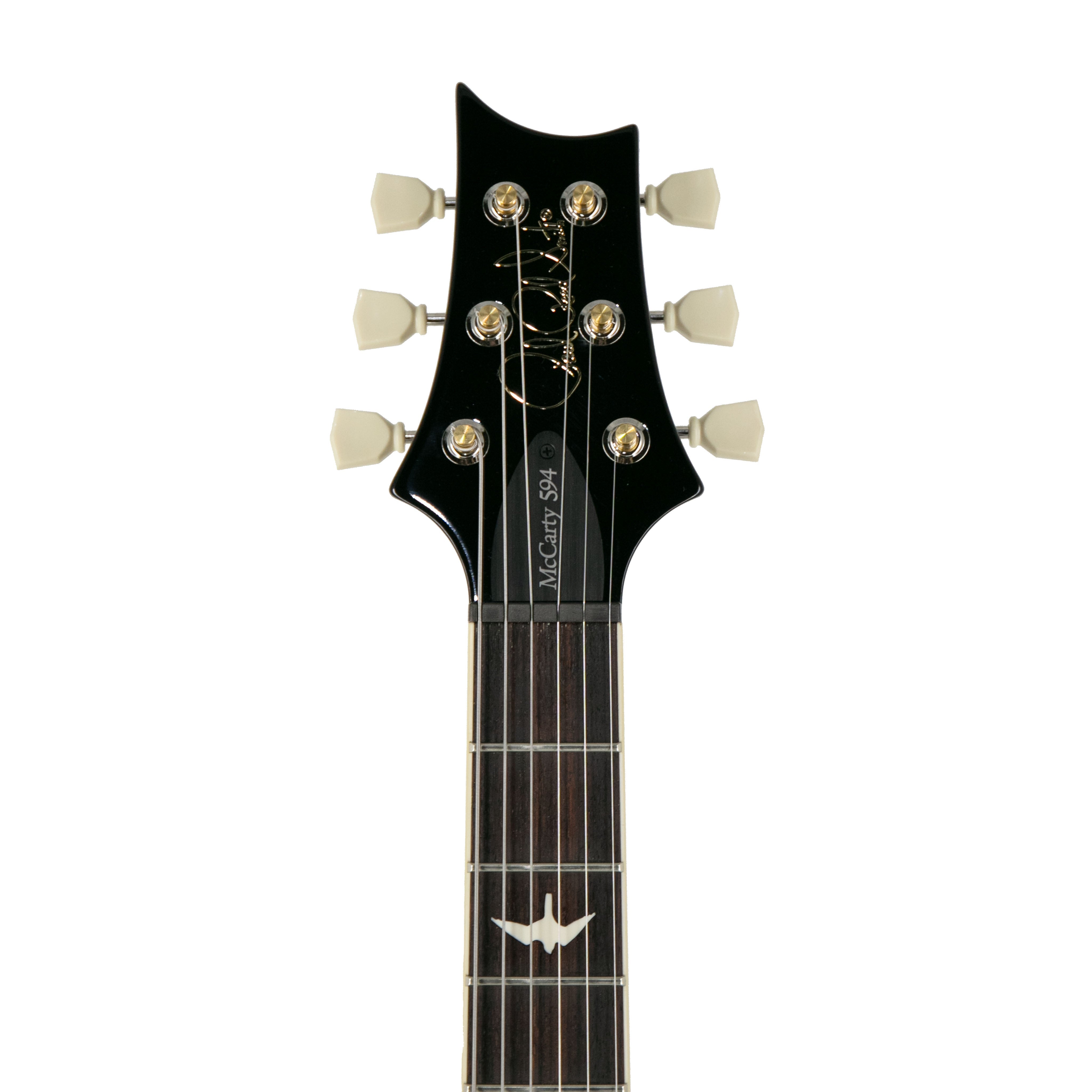 PRS S2 Singlecut McCarty 594 Electric Guitar w/Bag, Custom Color, Tri-Sunburst, S2061131 - Zoso Music