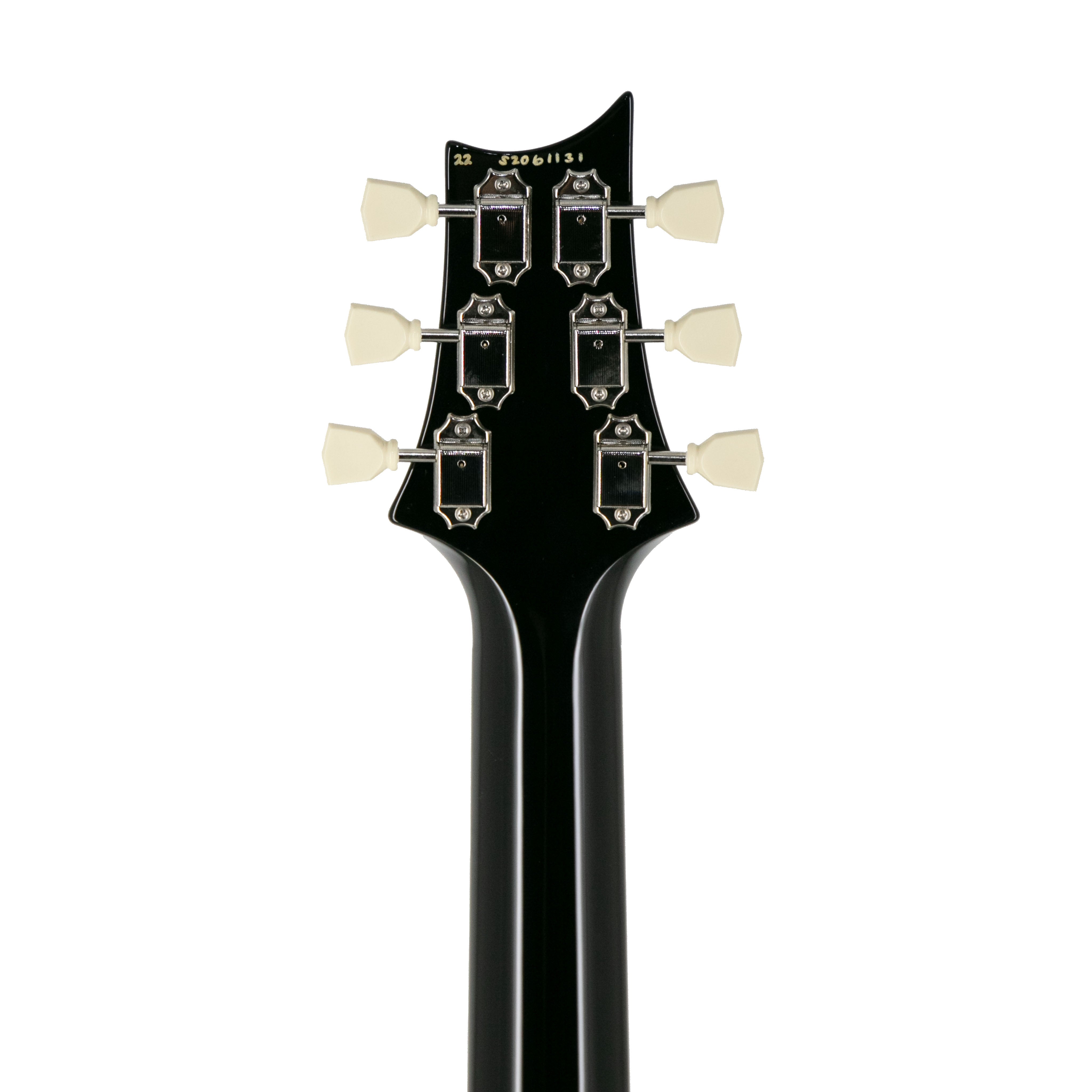 PRS S2 Singlecut McCarty 594 Electric Guitar w/Bag, Custom Color, Tri-Sunburst, S2061131 - Zoso Music