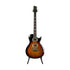 PRS S2 Singlecut McCarty 594 Electric Guitar w/Bag, Custom Color, Tri-Sunburst, S2062661 - Zoso Music