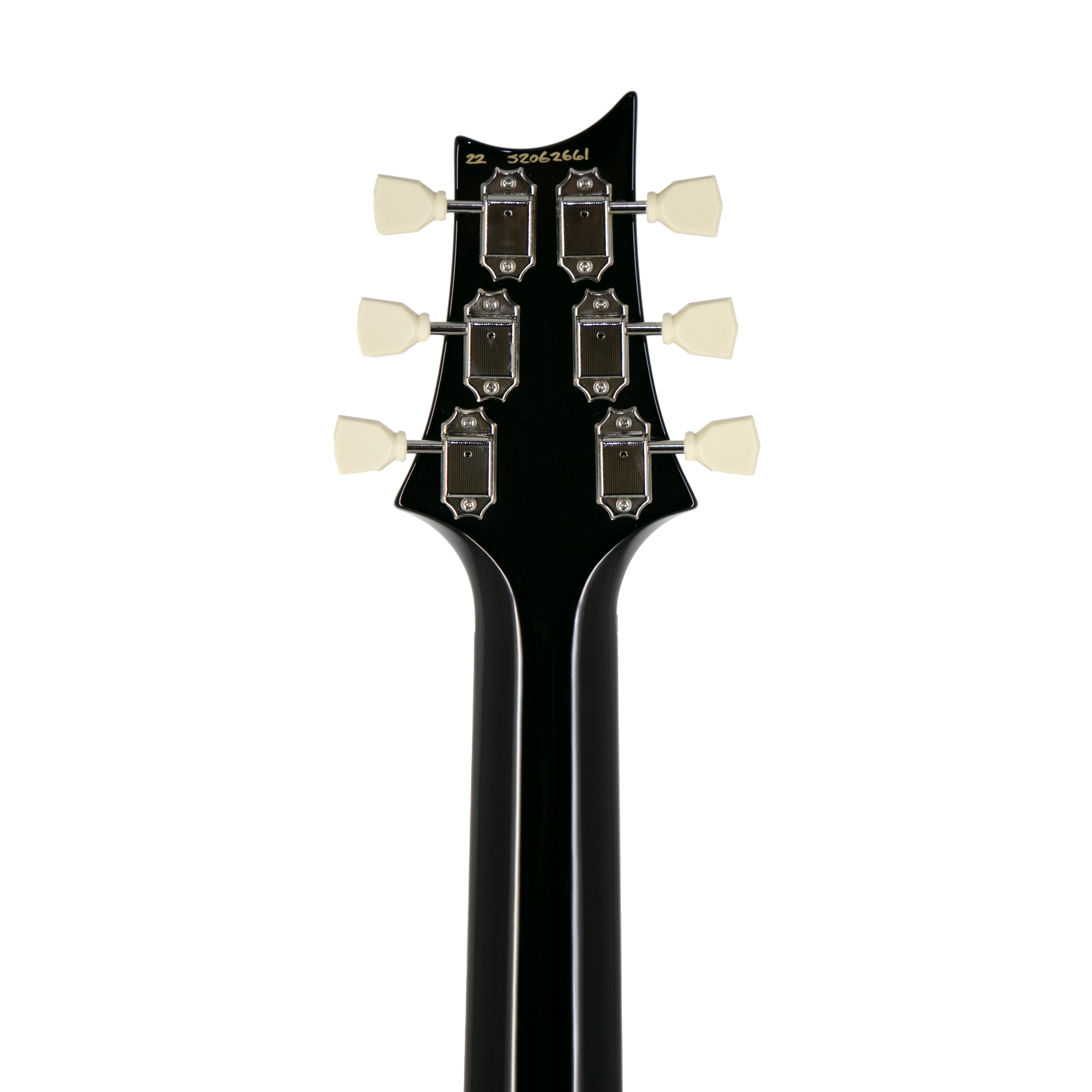 PRS S2 Singlecut McCarty 594 Electric Guitar w/Bag, Custom Color, Tri-Sunburst, S2062661 - Zoso Music