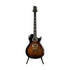 PRS S2 Singlecut McCarty 594 Electric Guitar w/Bag, Custom Color, Tri-Color Sunburst - Zoso Music