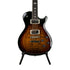 PRS S2 Singlecut McCarty 594 Electric Guitar w/Bag, Custom Color, Tri-Color Sunburst - Zoso Music