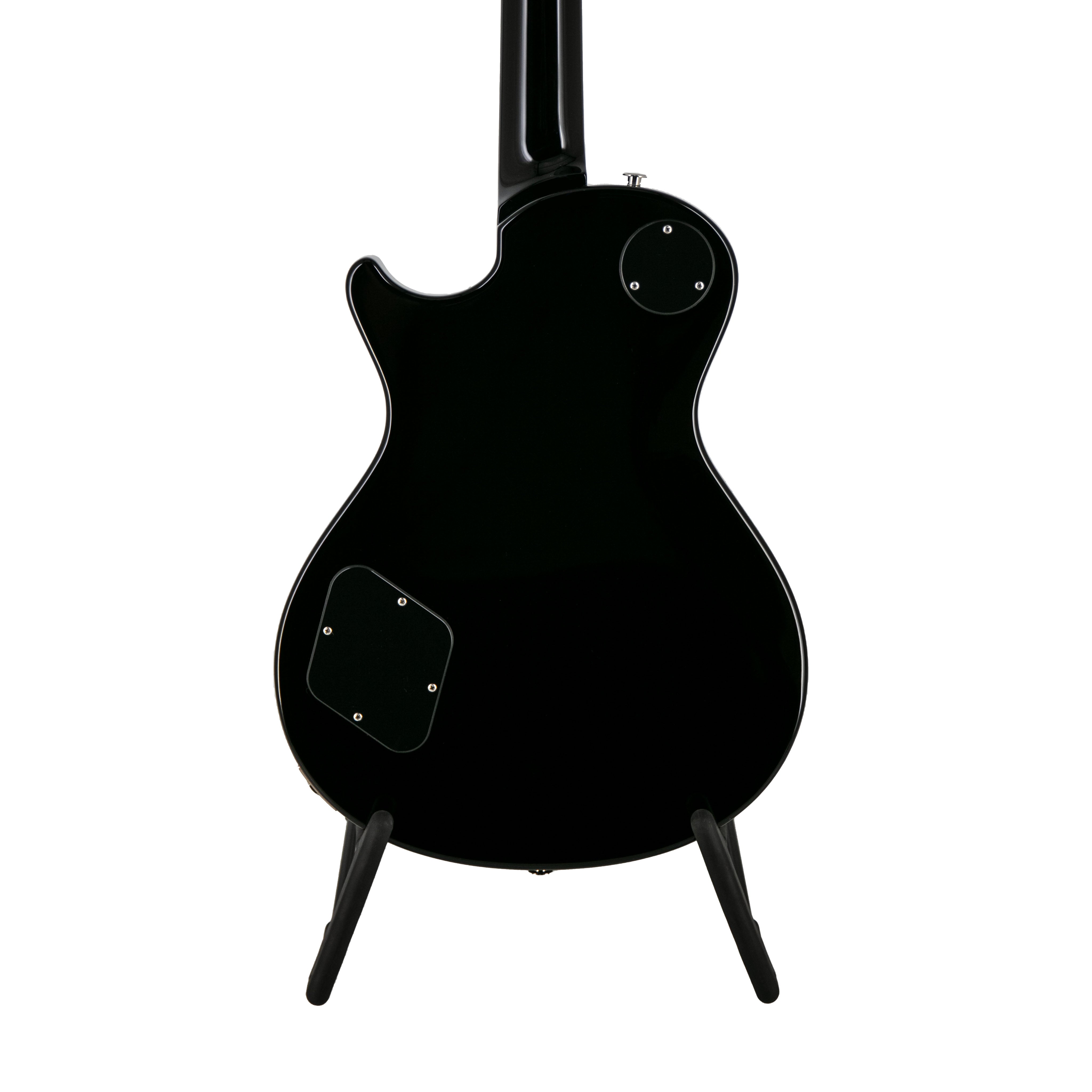 PRS S2 Singlecut McCarty 594 Electric Guitar w/Bag, Custom Color, Tri-Color Sunburst - Zoso Music