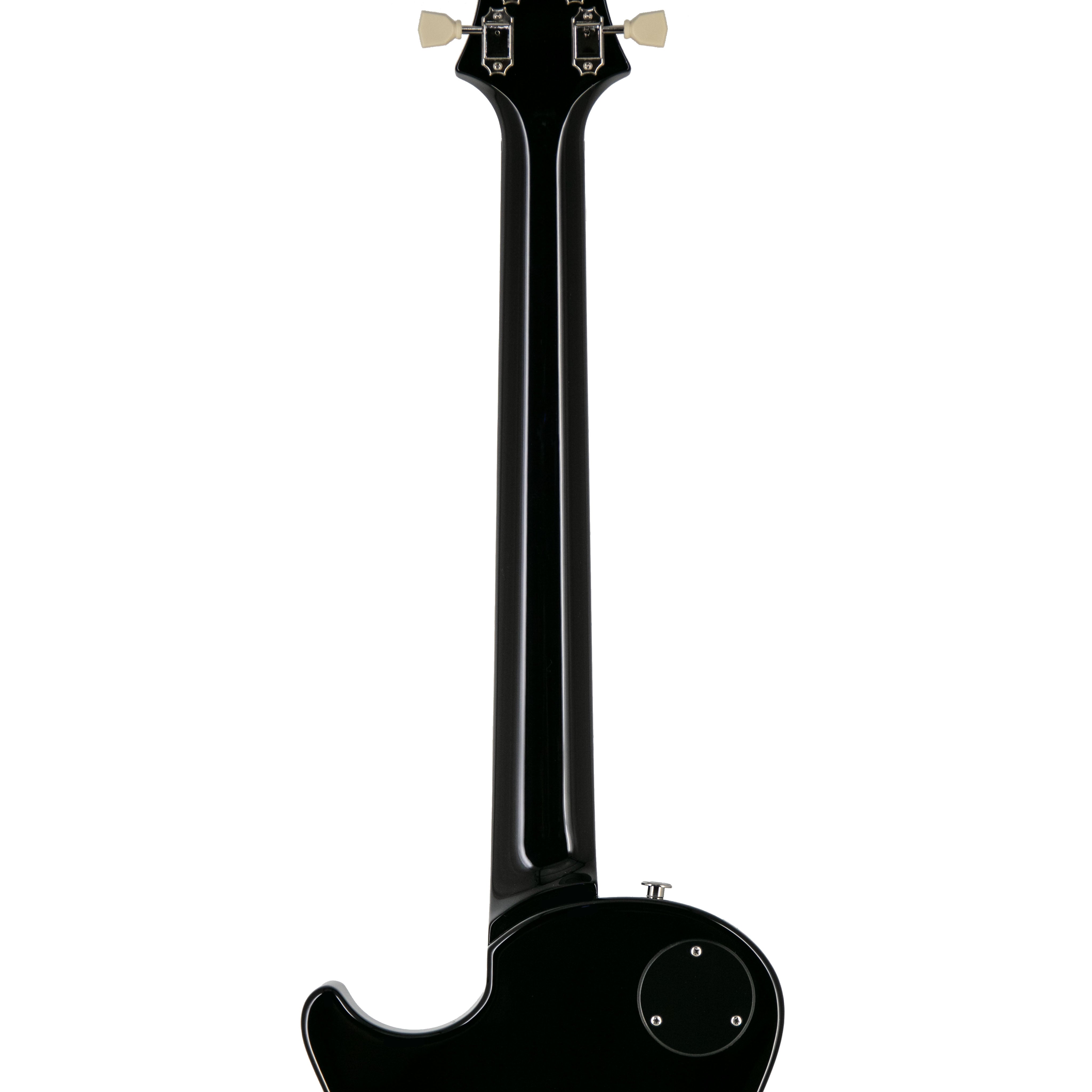 PRS S2 Singlecut McCarty 594 Electric Guitar w/Bag, Custom Color, Tri-Color Sunburst - Zoso Music