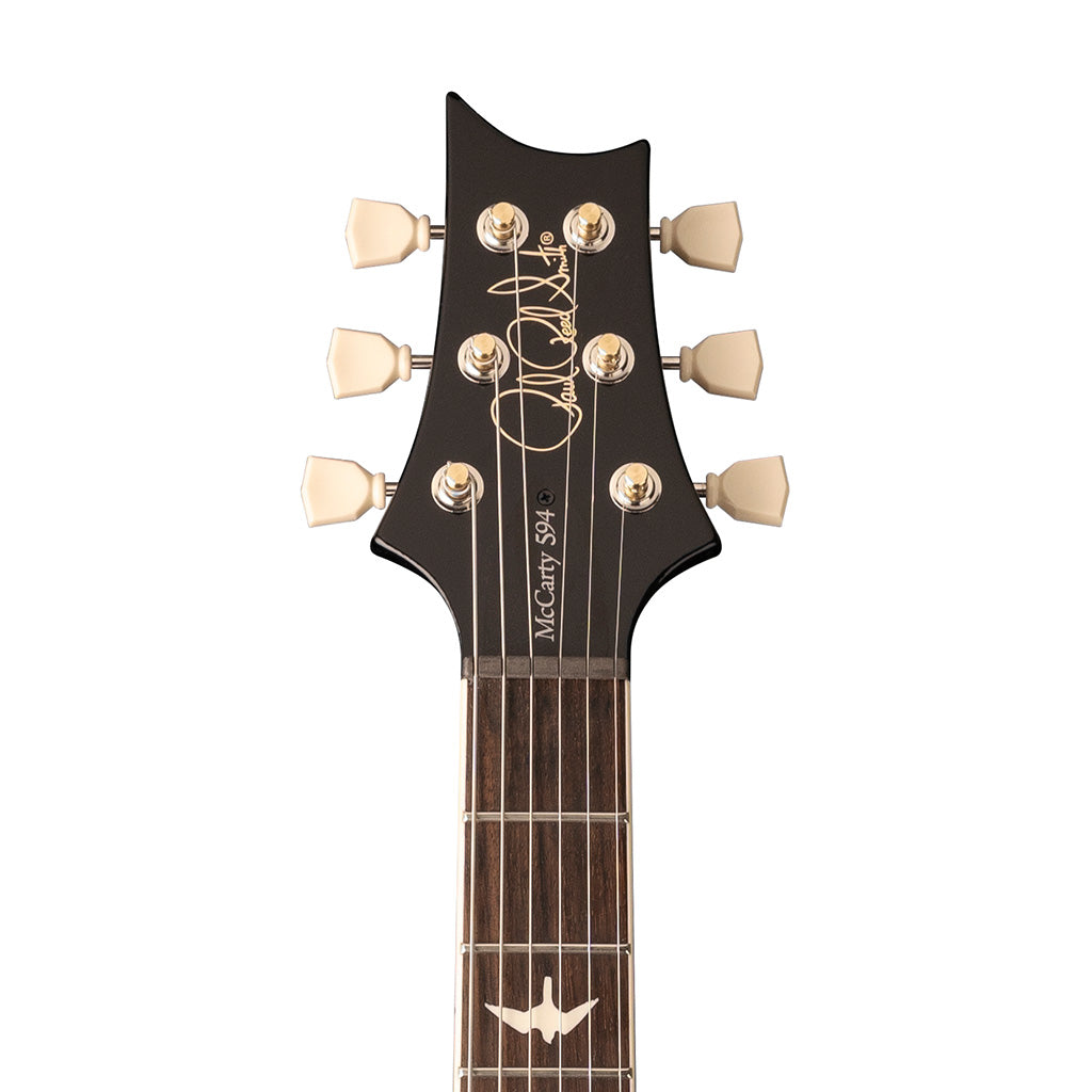 PRS S2 Singlecut McCarty 594 Electric Guitar w/Bag, Elephant Gray - Zoso Music