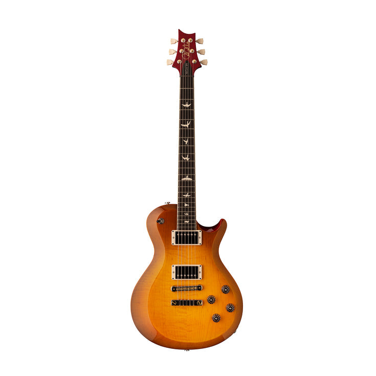 PRS S2 Singelcut McCarty 594 Electric Guitar w/Bag, McCarty Sunburst |  PRS |  ELECTRIC GUITAR |  Zoso Music