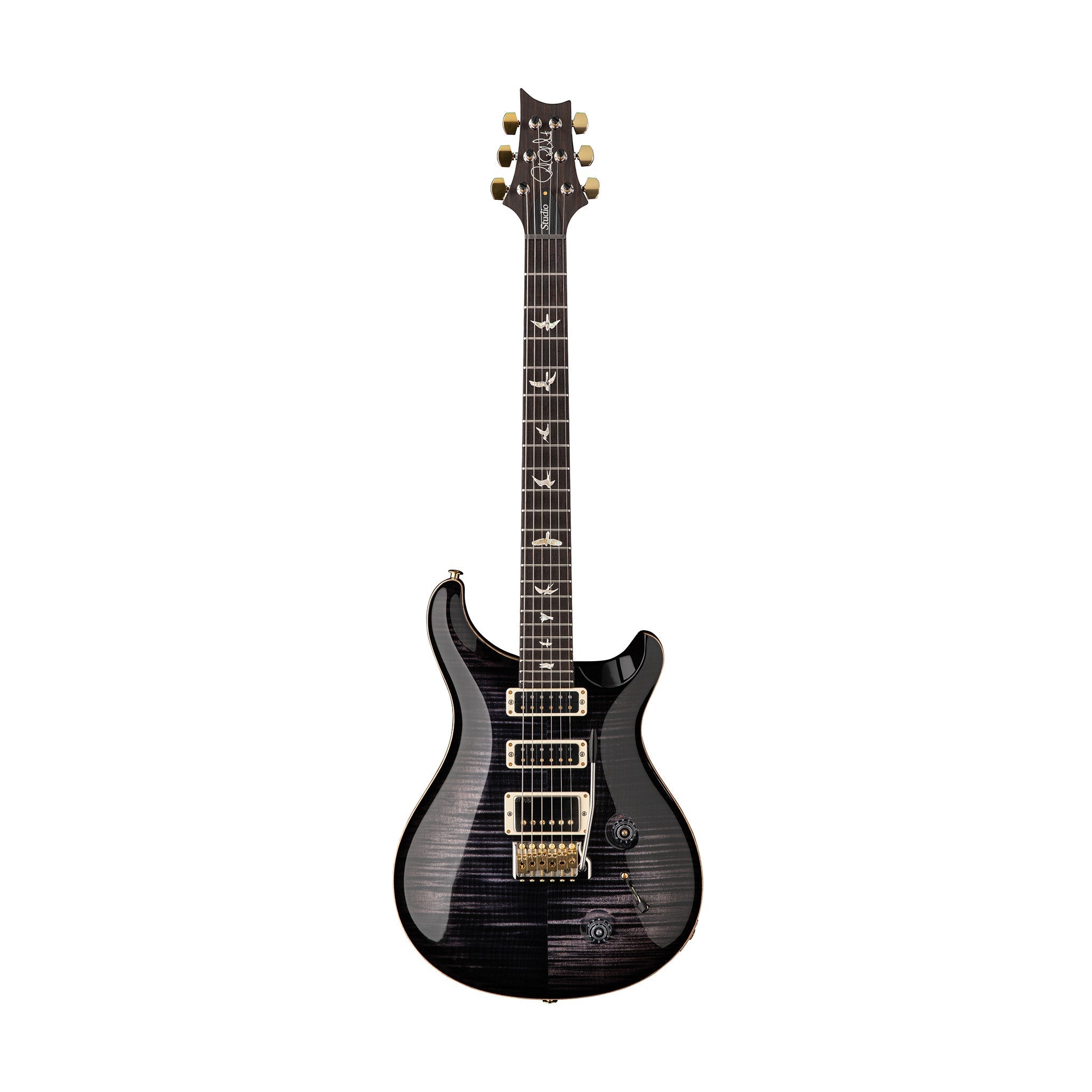 PRS Studio 22 Electric Guitar, Purple Mist - Zoso Music
