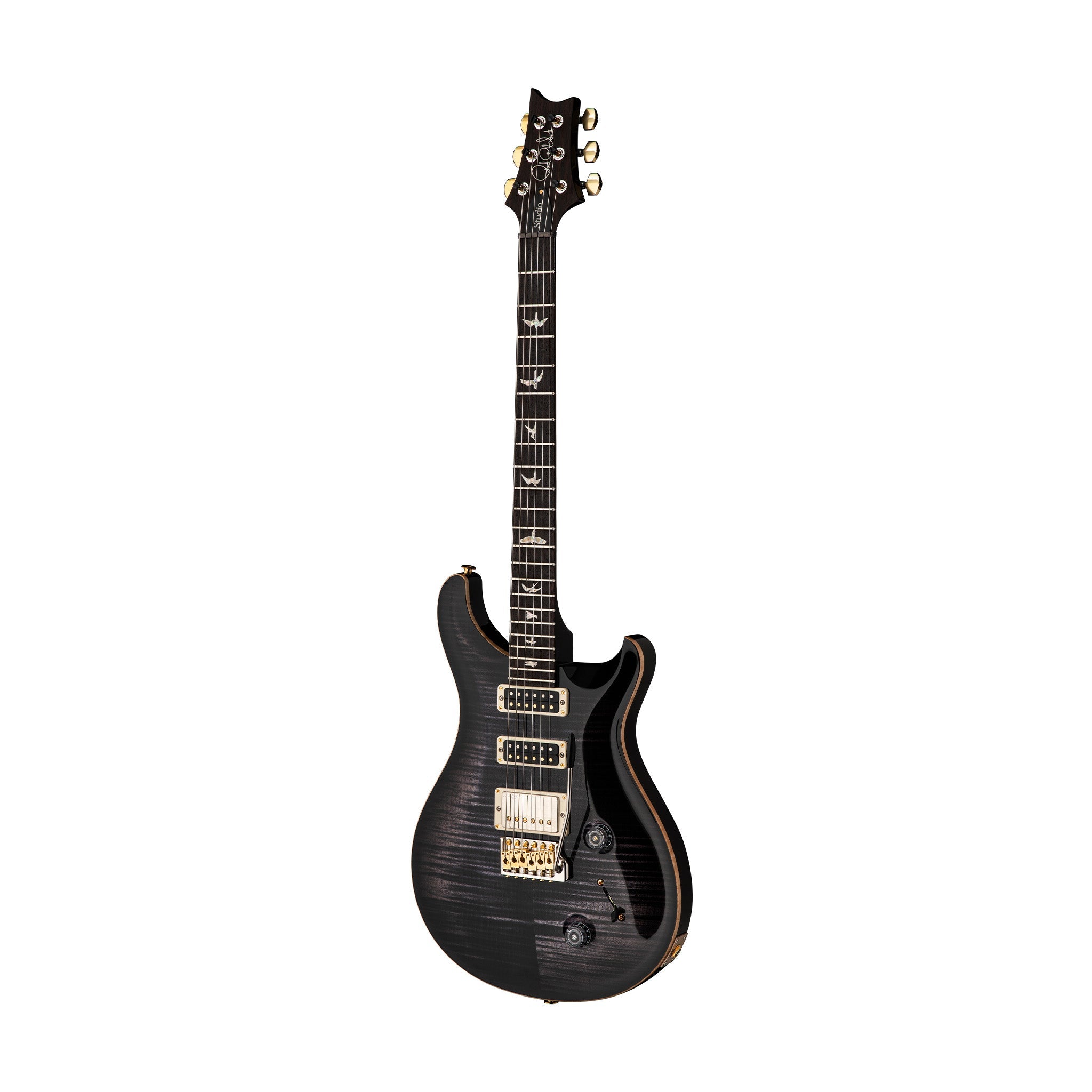 PRS Studio 22 Electric Guitar, Purple Mist - Zoso Music