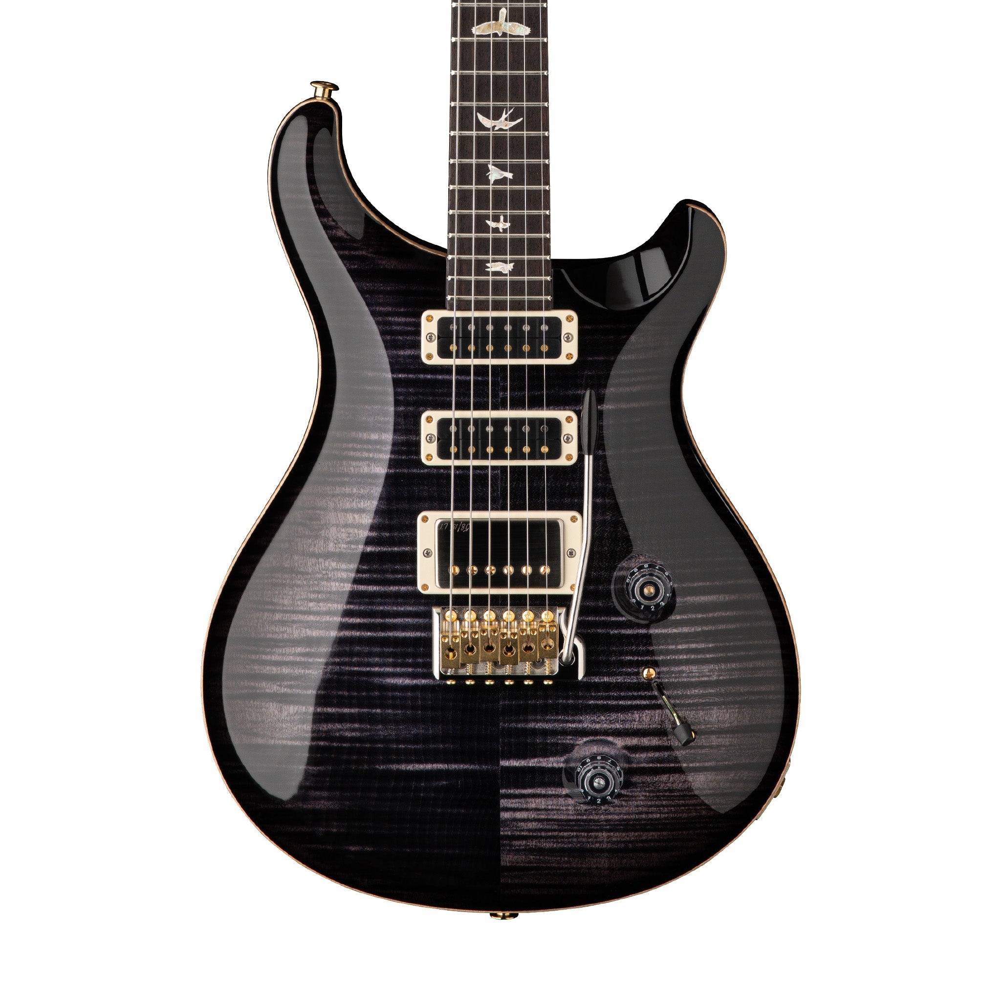 PRS Studio 22 Electric Guitar, Purple Mist - Zoso Music