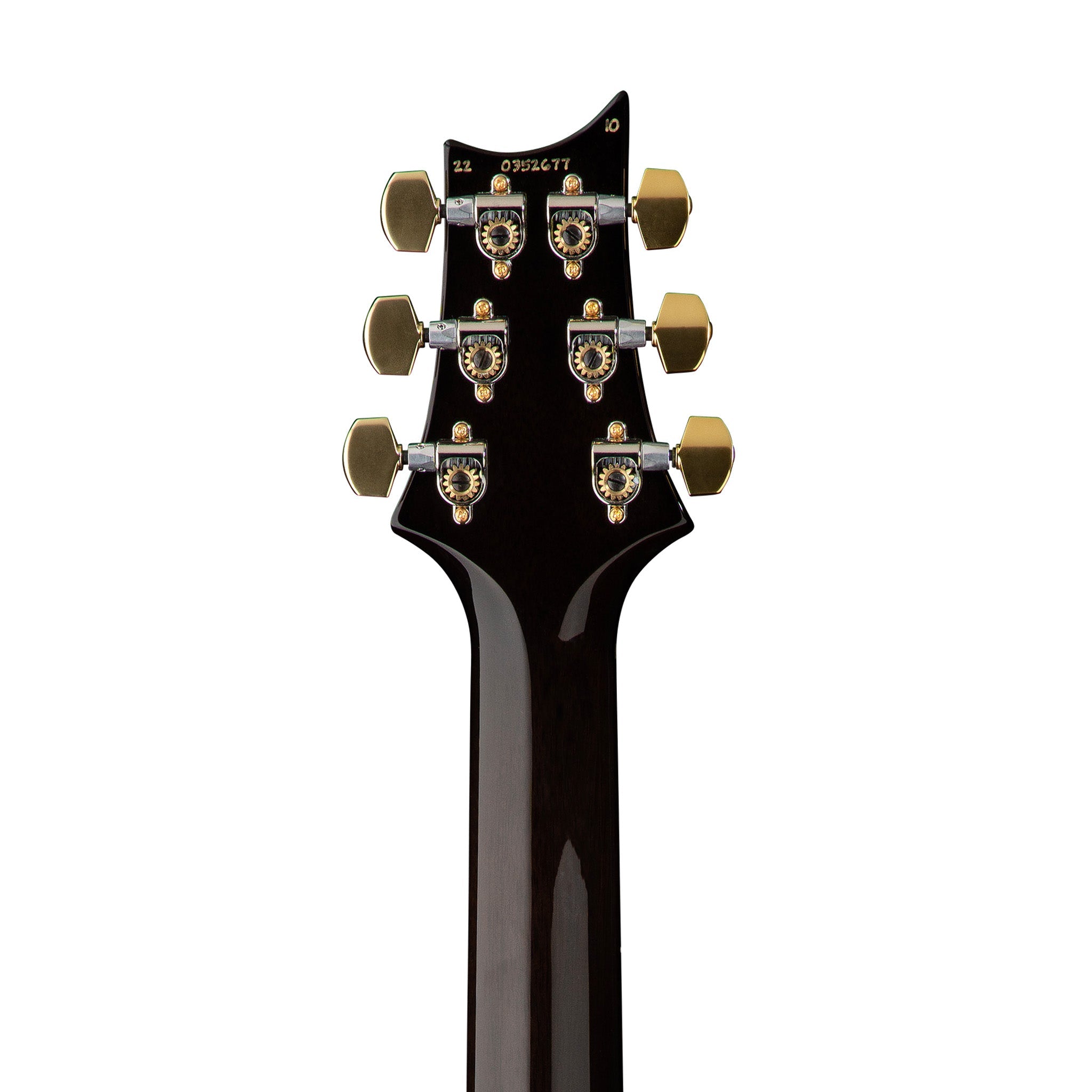PRS Studio 22 Electric Guitar, Purple Mist - Zoso Music