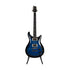 PRS McCarty 594 w/Case, Artist Package w/Ebony FB, Cobalt Blue Smokeburst/Blue Binding - Zoso Music