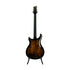 PRS McCarty Hollowbody 594 Electric Guitar w/Case, Custom Color, Black Gold Smokewrap Burst - Zoso Music